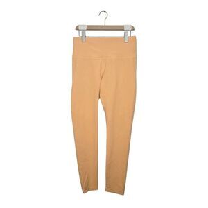 Calia Legging Size Large Yoga Pants Orange